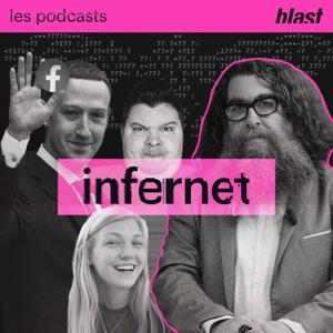 Blast - Infernet