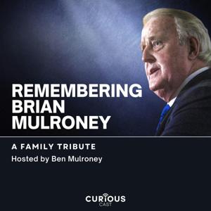 Remembering Prime Minister Brian Mulroney: A Family Tribute with Ben Mulroney by Global News