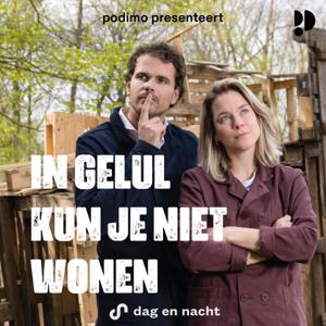 In Gelul Kun Je Niet Wonen