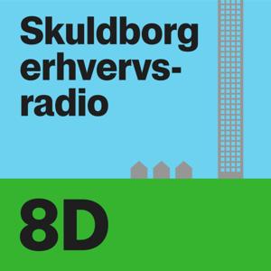 Skuldborg erhversradio