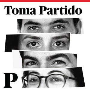 Toma Partido by Público