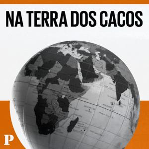 Na Terra dos Cacos by PÚBLICO