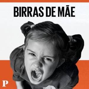 Birras de Mãe by Isabel Stilwell e Ana Stilwell