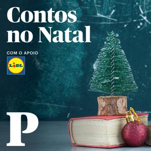 Contos no Natal by Público