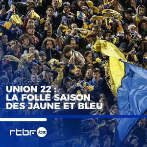 Union 22 : la folle saison des Jaune et Bleu