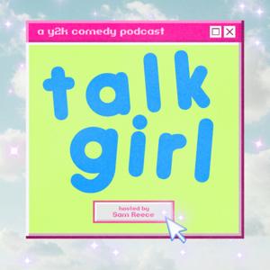 TalkGirl