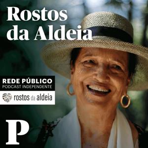 Rostos da Aldeia by Público