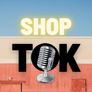 ShopTok: Lessons from Small Business Owners, Entrepreneurs, Freelancers and Creators