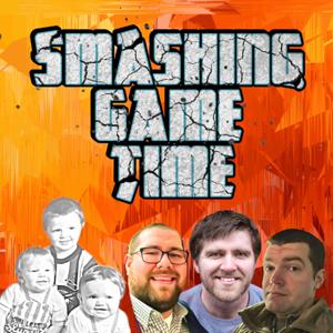 Smashing Game Time by Josh & Nick Coffman