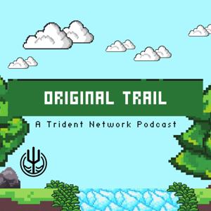 Original Trail by The Trident Network