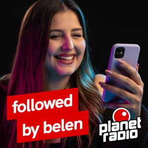 followed by belen by planet radio