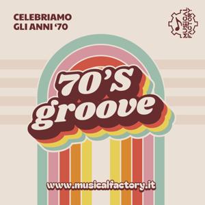 70's Groove by Vanni