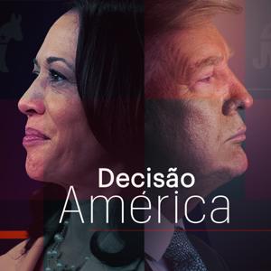 Decisão América by SIC Notícias