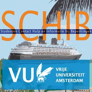 Ontspanningsoefeningen by Vrije Universiteit