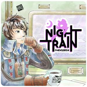 Night Train by RadioSEGA