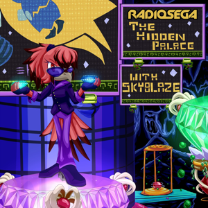 The Hidden Palace by RadioSEGA