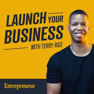 Launch Your Business by Entrepreneur Media, Inc.