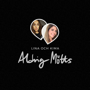 Lina Kima - Aldrig mötts