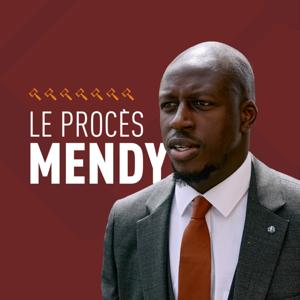 Le procès Mendy