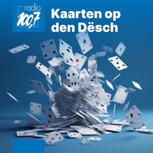 Kaarten op den Dësch by radio 100,7