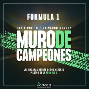 Muro de campeones by esRadio