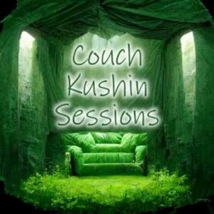 Couch Kushin Sessions by Kushin Sessions