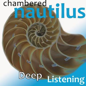 Chambered Nautilus