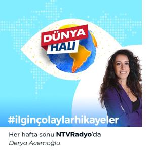 Dünya Hali by NTVRadyo