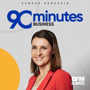 90 minutes Business by BFM Business