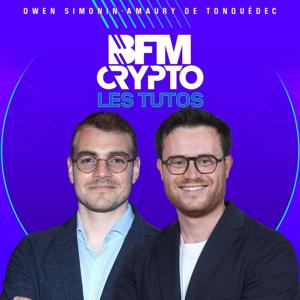 BFM Crypto : les tutos by BFM Business