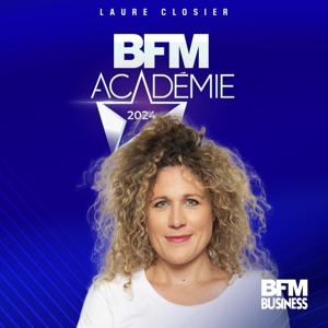 BFM Académie by BFM Business