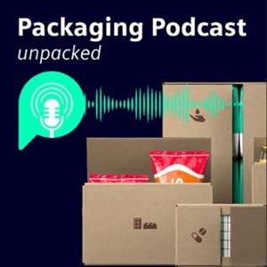 Packaging podcast unpacked by Siemens