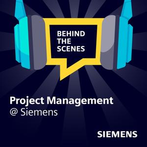 Behind the Scenes: Project Management @ Siemens