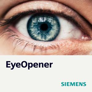 EyeOpener podcast by Siemens