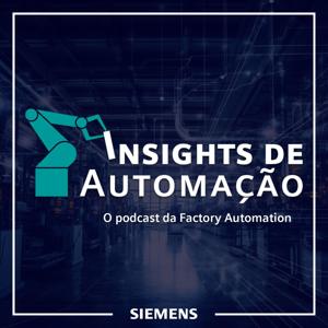 Insights de Automação by Siemens