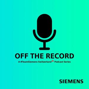 Off The Record (Deutsch) by Siemens