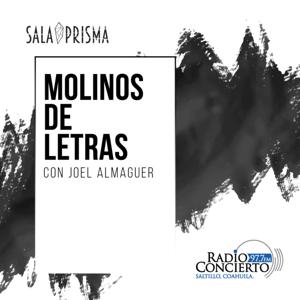 Molinos de Letras