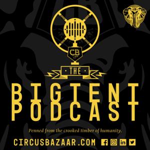 The Big Tent Podcast