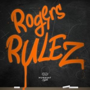 Rogers Rulez with Andrew Rogers