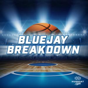 Bluejay Breakdown