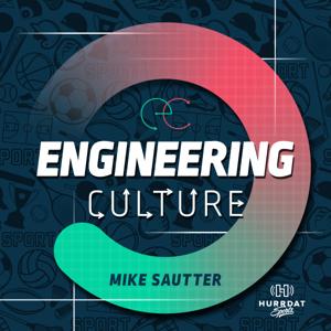 Engineering Culture by Hurrdat Sports Network