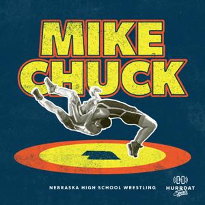 Mike Chuck Podcast by Hurrdat Sports Network