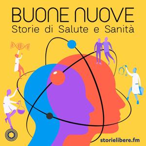 Buone Nuove by storielibere.fm