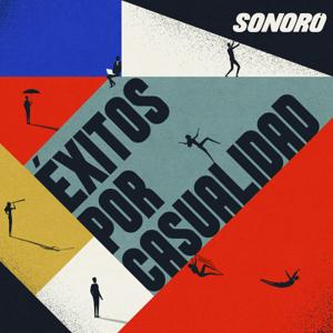 Éxitos por casualidad by Sonoro