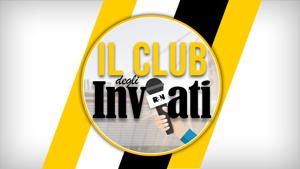 il Club degli Inviati - Radio Bianconera