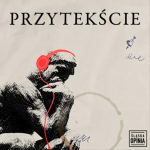 Przytekście by Wiktoria Januszko