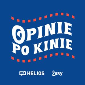 Opinie po kinie by Śląska Opinia