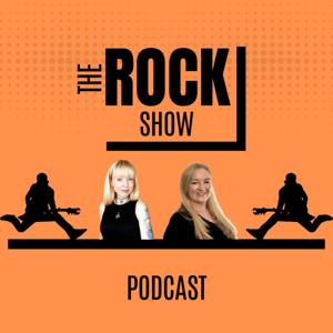 The Rock Show - Freedom FM