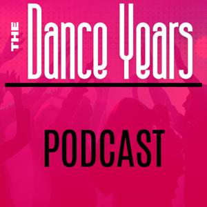 The Dance Years - Freedom FM