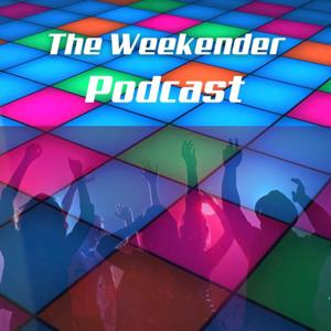 The Weekender - Freedom FM